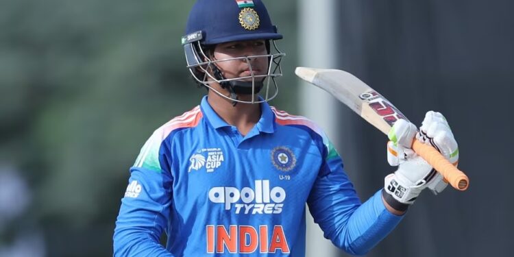 अंडर-19 एशिया कपः यूएई को 234 रनों से हराया, वैभव सूर्यवंशी के विस्फोटक शतक से जीती टीम इंडिया