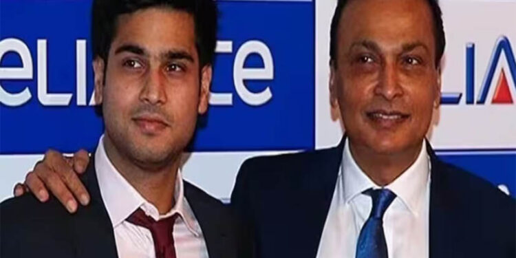 ₹228 करोड़ के फ्रॉड का मामला; अनिल अंबानी के बेटे जय अनमोल के खिलाफ CBI ने दर्ज किया केस