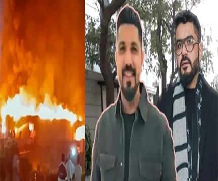 गोवा नाइटक्लब अग्निकांड में बड़ा ऐक्शन, थाइलैंड में दबोचे गए लूथरा ब्रदर्स