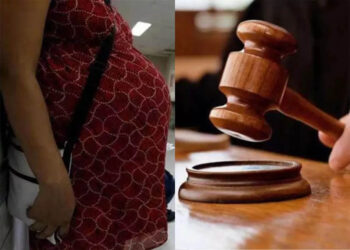 दुष्कर्म पीड़िता का जीवन बचाने नहीं दी गर्भपात की अनुमति