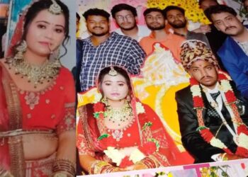 पबजी खेलने से रोकने पर गला घोंटकर हत्या, 6 महीने पहले हुई थी शादी