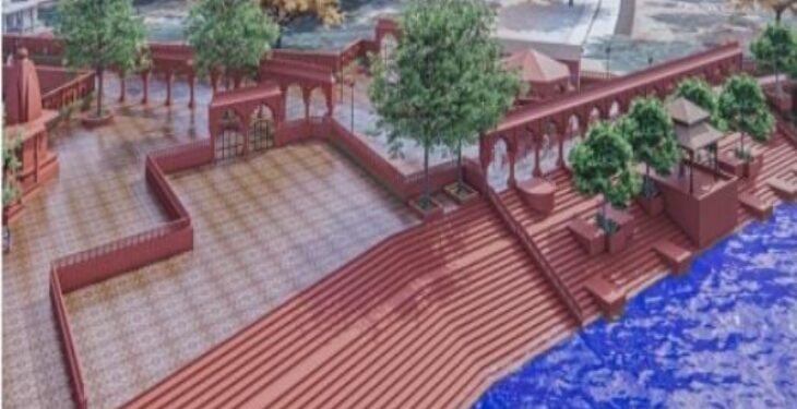 महादेवघाट कॉरिडोर का काम 8 प्रतिशत कम बजट में होगा