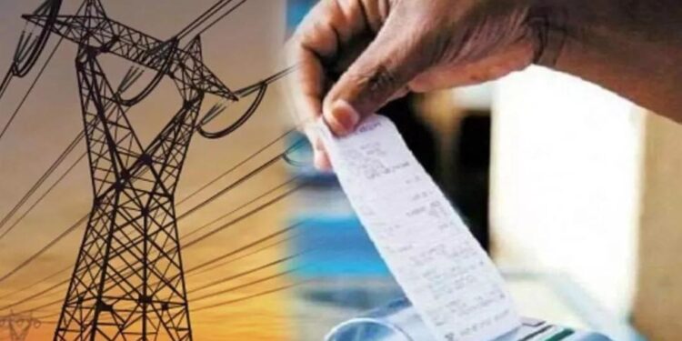 34 सरकारी विभागों पर 3100 करोड़ का बिल बकाय