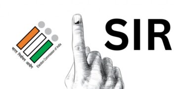 मध्य प्रदेश में 42 और छत्तीसगढ़ में 27 लाख से ज्यादा मतदाताओं के नाम हटे