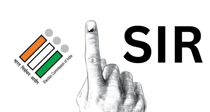 मध्य प्रदेश में 42 और छत्तीसगढ़ में 27 लाख से ज्यादा मतदाताओं के नाम हटे