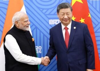 चीनी नागरिकों को अब फटाफट वीजा..भारत ने नियम किया आसान, जानें क्यों उठाना पड़ा यह कदम