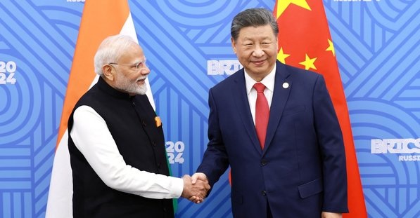 चीनी नागरिकों को अब फटाफट वीजा..भारत ने नियम किया आसान, जानें क्यों उठाना पड़ा यह कदम