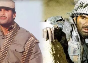 सुनील शेट्टी को सता रहा ‘बॉर्डर’ का पछतावा