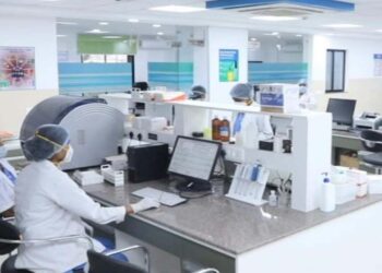 रायपुर की IPHL देश की पहली NQAS प्रमाणित प्रयोगशाला बनी – छत्तीसगढ़ ने स्थापित किया राष्ट्रीय मानक