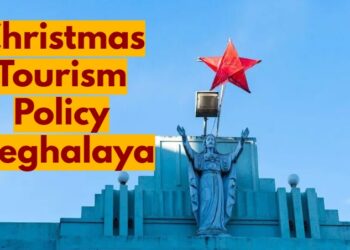 Christmas Tourism Policy Meghalaya: मेघालय सरकार लाएगी देश की पहली Christmas Tourism Policy, गारो हिल्स के विकास पर होगा खास फोकस