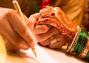 छत्तीसगढ़ में शादी का रजिस्ट्रेशन जरूरी, 7 दिन बनेगा मैरिज सर्टिफिकेट, जानें फीस और प्रक्रिया