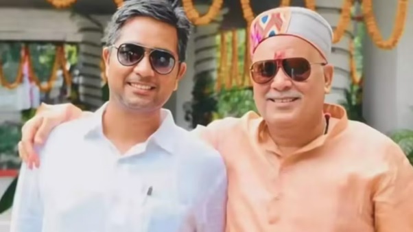 शराब घोटाला मामले में चैतन्य बघेल को हाईकोर्ट से मिली जमानत