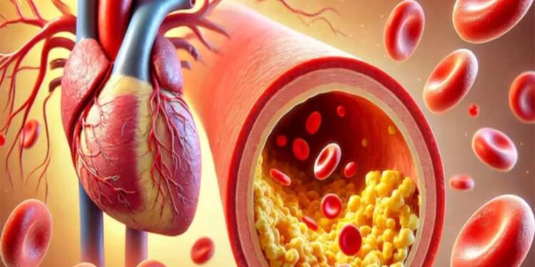 सावधान! बिना डॉक्टर की सलाह के कोलेस्ट्रॉल घटाना पड़ सकता है भारी, नपुंसकता और बांझपन का बढ़ रहा है खतरा