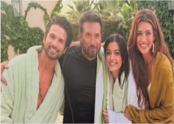 सितंबर में रिलीज होगी कॉकटेल 2