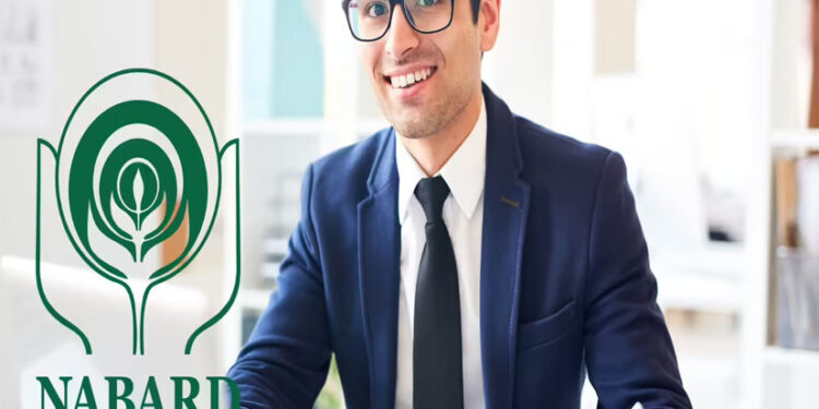 NABARD Recruitment 2026: सरकारी नौकरी का सुनहरा मौका, ग्रेजुएट भी कर सकते हैं आवेदन