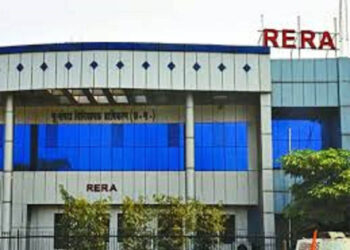 रेरा का सख्त रुख : स्वीकृत ले-आउट से विचलन पर “वॉलफोर्ट एलेन्सिया” परियोजना के प्रमोटर पर 10 लाख रुपये का जुर्माना