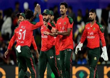 बांग्लादेश में नहीं होगा IPL का प्रसारण, मुस्तफिजुर रहमान विवाद के बाद यूनुस सरकार ने लगाया बैन