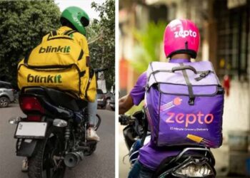 अब 10 मिनट में नहीं मिलेगी डिलीवरी, गिग वर्कर्स के लिए सरकार ने हटाई टाइम लिमिट वाली शर्त