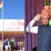 Republic Day Parade 2026: छत्तीसगढ़ में 77वें गणतंत्र दिवस की धूम, CM साय ने बिलासपुर में फहराया झंडा, दुर्ग में केंद्रीय मंत्री लेंगे परेड की सलामी