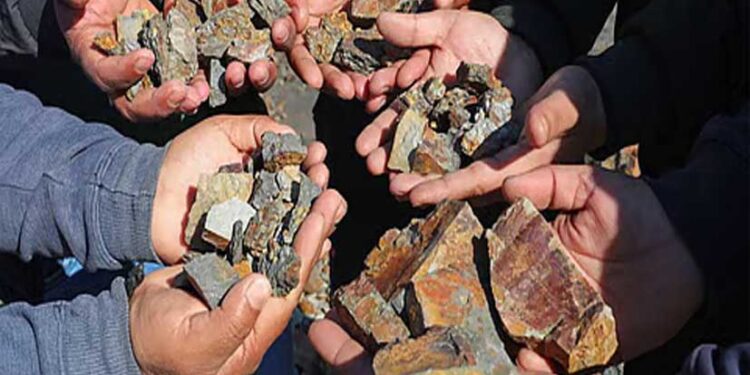 देश का पहला राज्य छत्तीसगढ़, जिसने की लीथियम खदान की नीलामी…