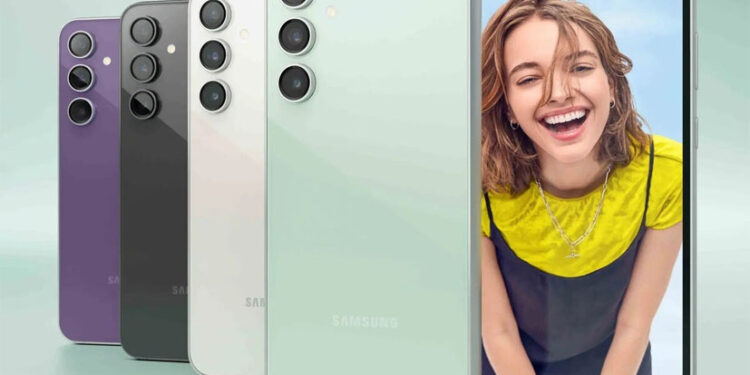 Samsung का 5G फोन हुआ ₹3,000 सस्ता, दमदार फीचर्स के साथ ग्राहकों के लिए बड़ी डील