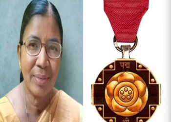 Padma Awards 2026: छत्तीसगढ़ की ‘बड़ी दीदी’ बुधरी ताती को मिलेगा पद्मश्री सम्मान
