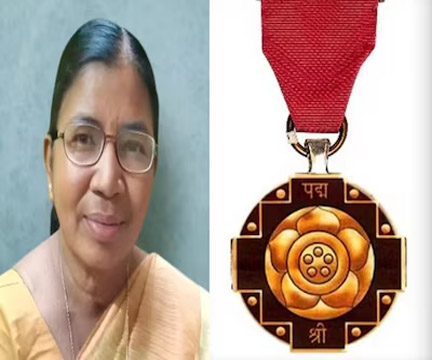 Padma Awards 2026: छत्तीसगढ़ की ‘बड़ी दीदी’ बुधरी ताती को मिलेगा पद्मश्री सम्मान