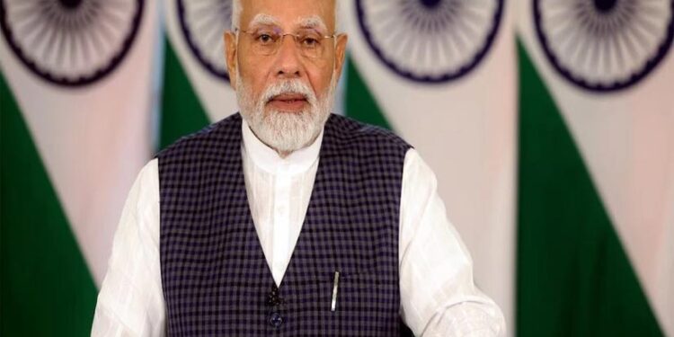 PM मोदी ने 61 हजार से अधिक युवाओं को दी सौगात, रोजगार मेले में सौंपे नियुक्ति पत्र