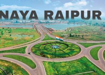 छत्तीसगढ़ में इंटरनेशनल फिल्म सिटी का शुभारंभ, CM साय आज करेंगे भूमिपूजन