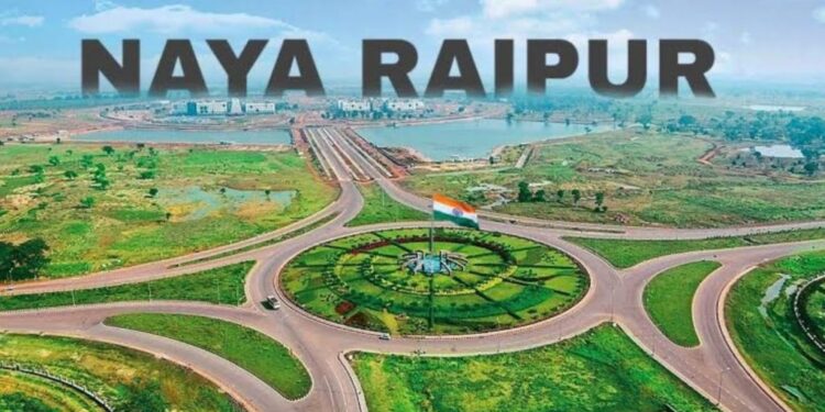 छत्तीसगढ़ में इंटरनेशनल फिल्म सिटी का शुभारंभ, CM साय आज करेंगे भूमिपूजन