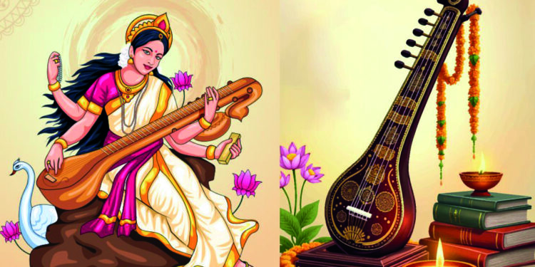 Basant Panchmi 2026: 23 या 24 जनवरी कब है बसंत पंचमी? जानिए पूजा विधि, शुभ मुहूर्त