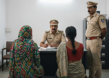 रायपुर में इंटरनेशनल Sex रैकेट ? बिना वीजा दिल्ली से फ्लाइट लेकर रायपुर पहुंचीं 2 उज्बेकी युवतियां, और होटल में…