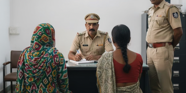 रायपुर में इंटरनेशनल Sex रैकेट ? बिना वीजा दिल्ली से फ्लाइट लेकर रायपुर पहुंचीं 2 उज्बेकी युवतियां, और होटल में…