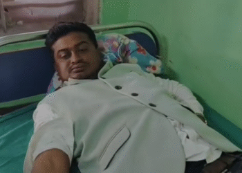 मोरीगांव में कांग्रेस कार्यकर्ताओं के बीच झड़प: जिला महासचिव घायल, विधायक के खिलाफ एफआईआर दर्ज