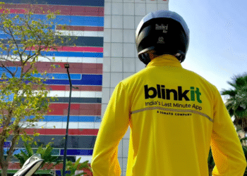 Blinkit: 10 मिनट डिलीवरी पर लगा ब्रेक