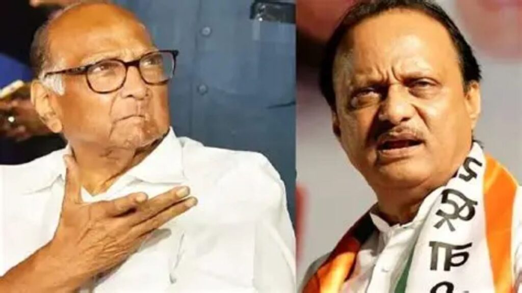 Ajit Pawar Plane Crash Satatement