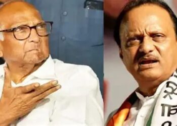 Ajit Pawar Plane Crash Satatement