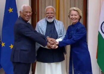 India EU Free Trade Agreement