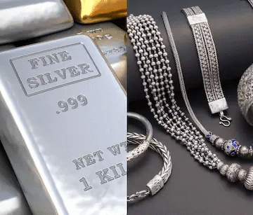 Silver Investment: चांदी में 2026 में भी बड़ी संभानाएं लेकिन संभलकर करना होगा निवेश