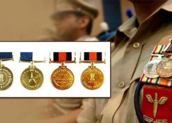 Republic Day 2026 Chhattisgarh