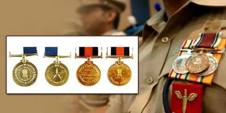 Republic Day 2026 Chhattisgarh