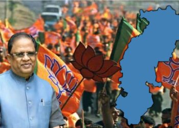 Chhattisgarh BJP Budget Committee 2026