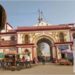 Danteshwari Temple Theft
