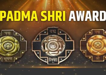 Padma Awards 2026 Full List