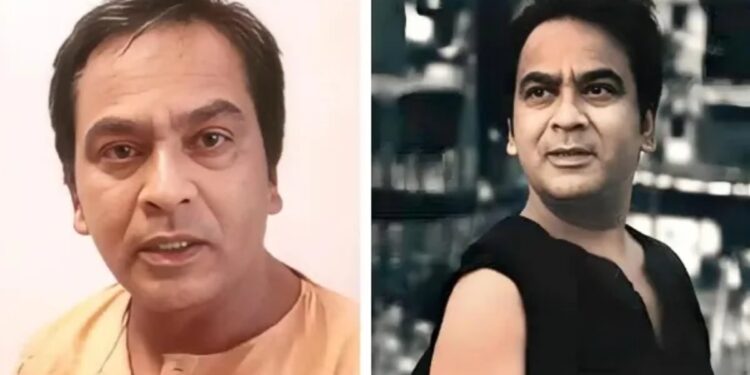 Dhurandhar Actor Rape Case