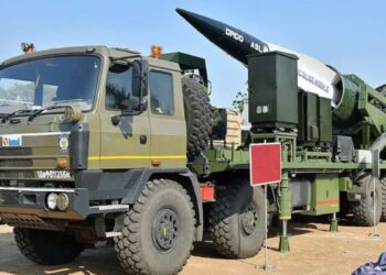 Republic Day 2026, Hypersonic Missile Brahmastra: