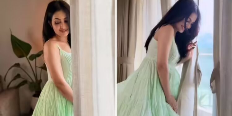 Shubhangi Atre Latest Viral Photos