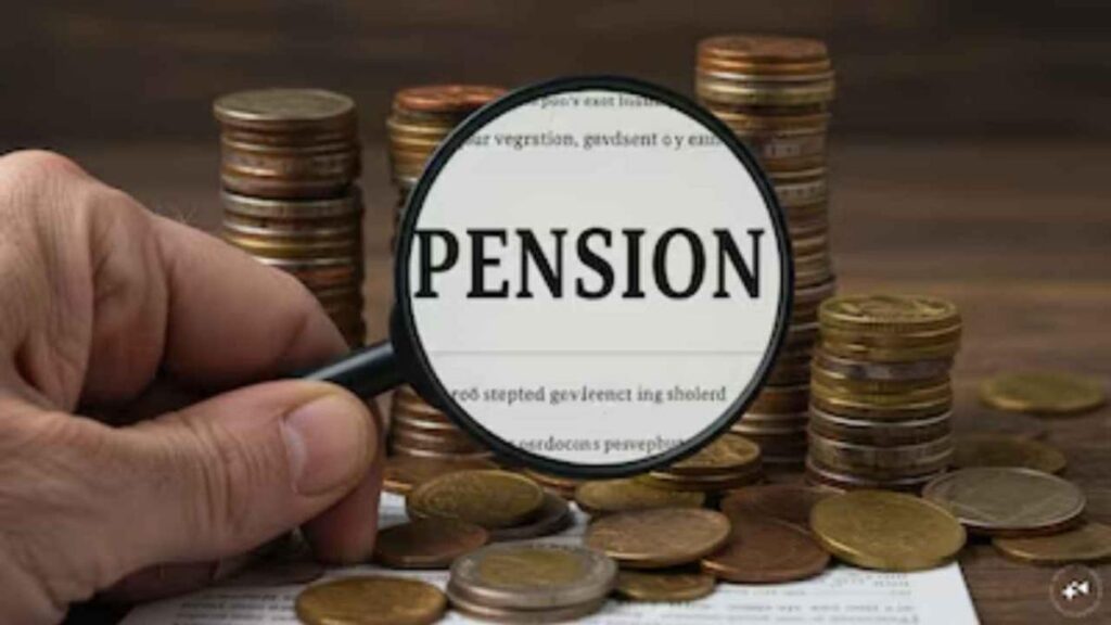 Chhattisgarh Teachers Old Pension Scheme