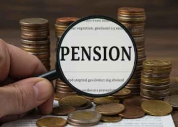 Chhattisgarh Teachers Old Pension Scheme