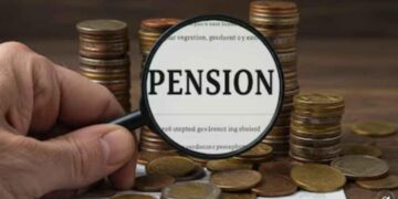 Chhattisgarh Teachers Old Pension Scheme